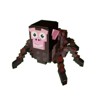 Chimpanzini Spiderini