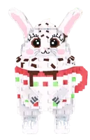Chocco Bunny
