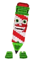 Chrismasmamat