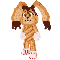 Churrito Bunnito