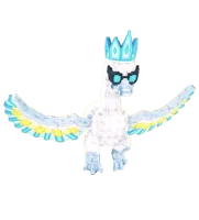 Cigno Fulgoro