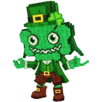Cloverat Clapat