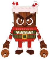Cocoa Assassino