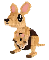Cocosini Mama