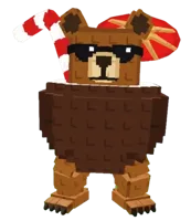 Cocoteddy