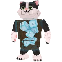 Cola Cat
