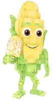 Corn Corn Corn Sahur