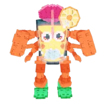 Crabbo Limonetta