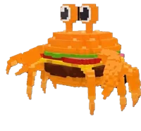 Craburger