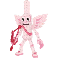 Cupid Cupid Sahur