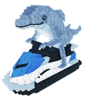 Dolphini Jetskini