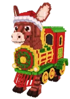 Donkeyturbo Express