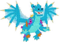 Dragon Aquanini