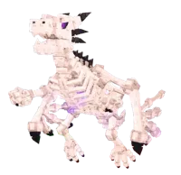 Dragon Skeletonini