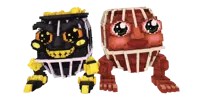 Duggy Bros