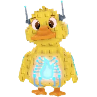 Electro Quacko