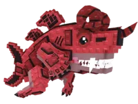 Eviledon
