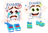 Examen Bros