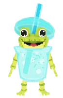 Fizzy Soda