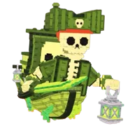 Flying Dutchman