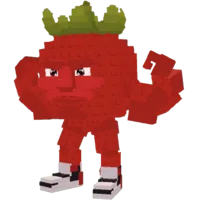 Fragola La La La