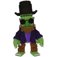 Frankentteo