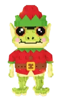 Frogo Elfo