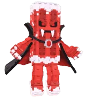 Frostino Vampiro