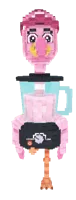 Frullato Framingo