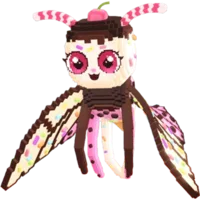 Gelatina Volatina