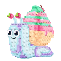 Gelato Lumacho