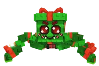 Giftini Spyderini