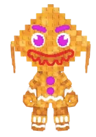 Ginger Gerat