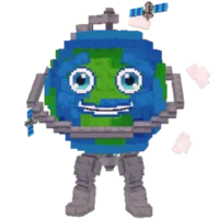Globa Steppa