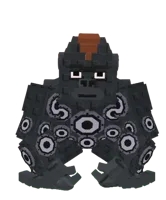 Gorillo Subwoofero