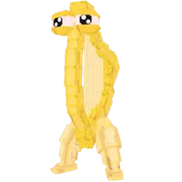 Harpuccino