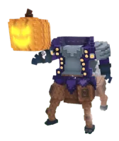 Headless Horseman
