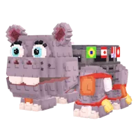 Hippo Golazo