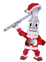 Ho Ho Ho Sahur
