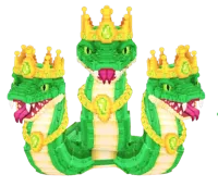 Hydra Serpent
