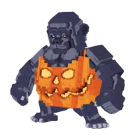 Jackorilla