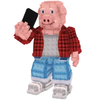John Pork