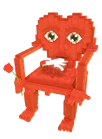 Karkerheart Luvkur