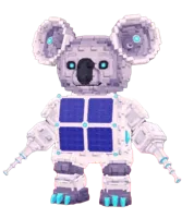Koala Parabala