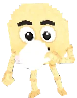 Krupuk Pagi Pagi