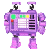 La Craft Machine