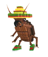 La Cucaracha