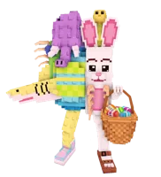 La Easter Grande