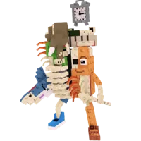 La Extinct Grande