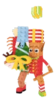 La Jolly Grande